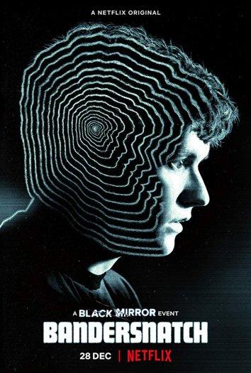 Фильм Черное зеркало: Брандашмыг (2018) смотреть онлайн в HD качестве