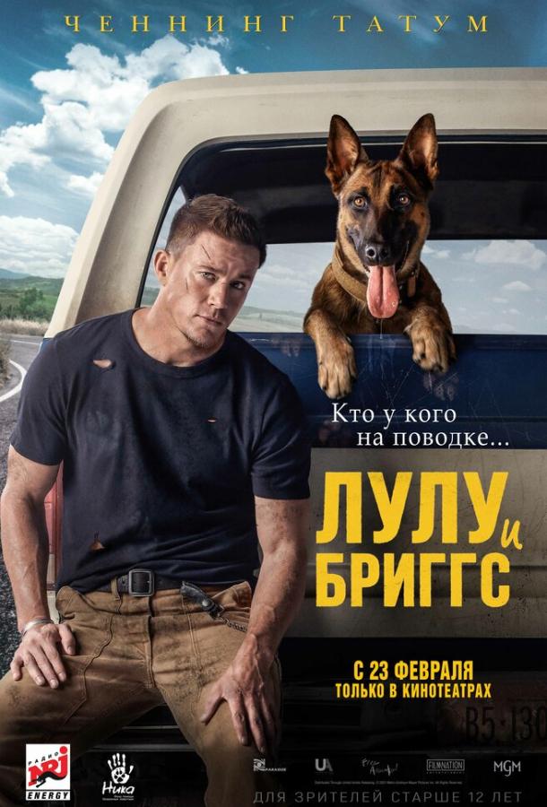 Фильм Лулу и Бриггс (2022) смотреть онлайн бесплатно