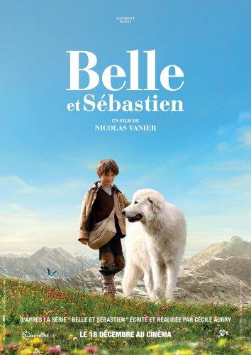 Фильм Белль и Себастьян (2013) смотреть онлайн бесплатно