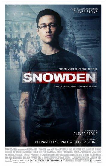 Фильм Сноуден (2016) смотреть онлайн в хорошем качестве